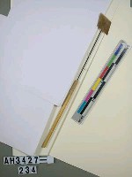 藏品(影戲道具)的圖片